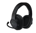 Logitech G433 Kabelgebundene Gaming Kopfhörer (7.1 Surround Sound, für PC, Xbox
