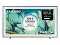 SAMSUNG GQ65LS03F The Frame 4K TV (65 Zoll / 163 cm, UHD 4K, SMART TV)