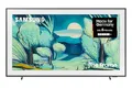 Samsung The Frame LS03F 4K QLED 65 Zoll (163 cm) UHD Fernseher, Modern Frame Design, NQ4 AI Gen2 Prozessor, Art Mode, Artful Picture Quality, One Connect Kabel, Samsung Vision AI Smart TV
