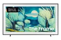Samsung GQ65LS03FAU The Frame QLED 165,1 cm (65 Zoll) Fernseher 4K Ultra HD