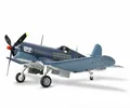 Vought F4U-1A Corsair / 1:32 - Tamiya 60325