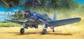 Tamiya 60325 - 1/32 WWII Vought F4U-1A Corsair Mit 2 Figuren - Neu