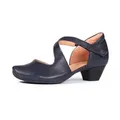 Think Pumps blau Aida navy 209-8060 - AID 1102 Gr.42