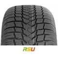 Autogreen All Season Versat AS2 3PMSF  195/55 R16 91V Ganzjahresreifen