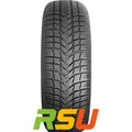 4x Autogreen All Season Versat AS2 3PMSF 195/55 R16 91V Ganzjahresreifen