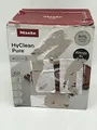 Miele HyClean Pure Allergy XL Pack CO+HA50 8 Staubsaugerbeutel 1 Filter #TK735A
