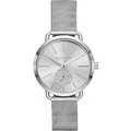 Michael Kors Damenuhr Portia MK3843 Edelstahl 87428818