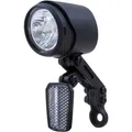 Spanninga Koplamp X&O 50 XE 6-48VDC + Reflektor