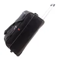 Gladiator 2100 2-Rollen Reisetasche 72cm #GLT-2168 (black)