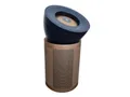 DYSON Luftreiniger Purifier Big+Quiet Formaldehyde BP04 Nickel/Nachtblau B-WARE