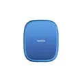 SanDisk Creator Phone SSD 2 TB USB-C 3.0 (5Gb/s) externe SSD