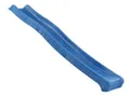 KBT Rutsche KBT Rutsche rocli 287 cm Blau, (1-tlg)
