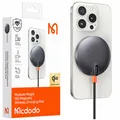MCDODO INDUKTIVES DRAHTLOSES LADEGERÄT FÜR MAGSAFE IPHONE 13 14 15 16 QI2