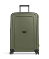 Samsonite S'Cure | Koffer (4 Rollen) | 69 cm 49307-1633