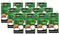 Kokosnussmilch (5x 1L) Aroy-D Kokosmilch 5 Liter Sparpaket Kokos Coconutmilk