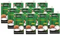 [ 12x 1000ml ] AROY-D Kokosmilch  Kokosnussmilch Cocosmilch KV
