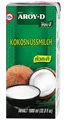 8851613101392 Mleczko kokosowe 1000ml AROY-D Thai Agri Foods Public Company Limi