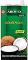 UHT-Kokosmilch 1l Aroy-D