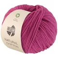 Wolle Kreativ! Lana Grossa - Natural Cotton GOTS Fb. 9 pink 50 g