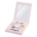 NAMAKI Set DI OMBRETTI FESTIVI My Secret Play Make-Up, Mehrfarbig (NA011068)