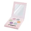 Set DI OMBRETTI FESTIVI My Secret Play MakeUp, Mehrfarbig NA011068
