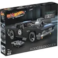 Hot Wheels Sammler Rodger Dodger