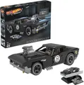 Mega Construx Hot Wheels Rodger Dodger-Bauset, Bauspielzeuge für Kinder