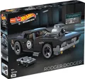 Hot Wheels™ Mega Construx Bauset - Rodger Dodger™