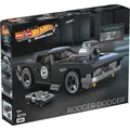 Mega Construx Hot Wheels Collector Rodger Dodger Modelauto, Sammler