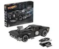 MEGA CONSTRUX  Hot Wheels Rodger Dodger - Bauset NEU & OVP