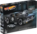 MEGA - Hot Wheels Building Sets HDJ98 - Rodger Dodger