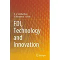 FDI Technology and Innovation / Springer Nature Singapore / Taschenbuch