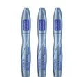 Catrice Glam & Doll False Lashes Mascara Waterproof 010, 3er Pack