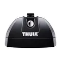 Thule Rapid System 753 4-teiliger Dachträger-Fußsatz