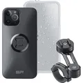 SP Connect Moto Bundle Handyhalterung Lenker 22-31mm Aluminium robust sicher