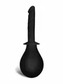 LOVE TOY Anal Douche: Anal-Dusche, schwarz #10