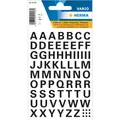 HERMA Buchstaben Etiketten (4158)