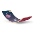 BoarderKING Balance Board Kids ab 3 Jahren rutschfest Filzbeschichtung 10039585
