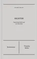 Richter | Kommentar (Die Bibel erklärt) Timothy Keller