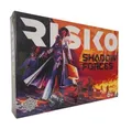 NEU Risiko Shadow Forces  Brettspiel Gesellschaftsspiel Strategie Hasbro NEU OVP