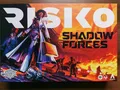 Risiko Shadow Forces  Brettspiel, Legacy Game, Strategie Hasbro Spiel NEU  OVP