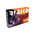 HASD0072 - Risiko: Shadow Forces, Brettspiel, für 3-5 Spieler, ab...