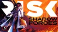 Risiko Shadow Forces Brettspiel