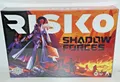 Risiko Shadow Forces Neu OVP Gesellschaftsspiel Brettspiel