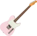 Squier Limited Edition Classic Vibe '60s Custom Esquire Shell Pink