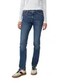 s.Oliver Jeans Betsy/Slim Fit/Mid Rise/Slim Leg