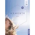 Momente A1. Kursbuch plus interaktive Version