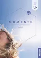 Momente A1. Kursbuch plus interaktive Version Franz Specht