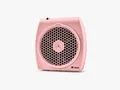 LightAir Luftreiniger mini100 rosa