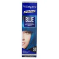 Haarfarbe Vitalcare Vivid Blau 100ml - Semipermanent, Leuchtend, Professionell